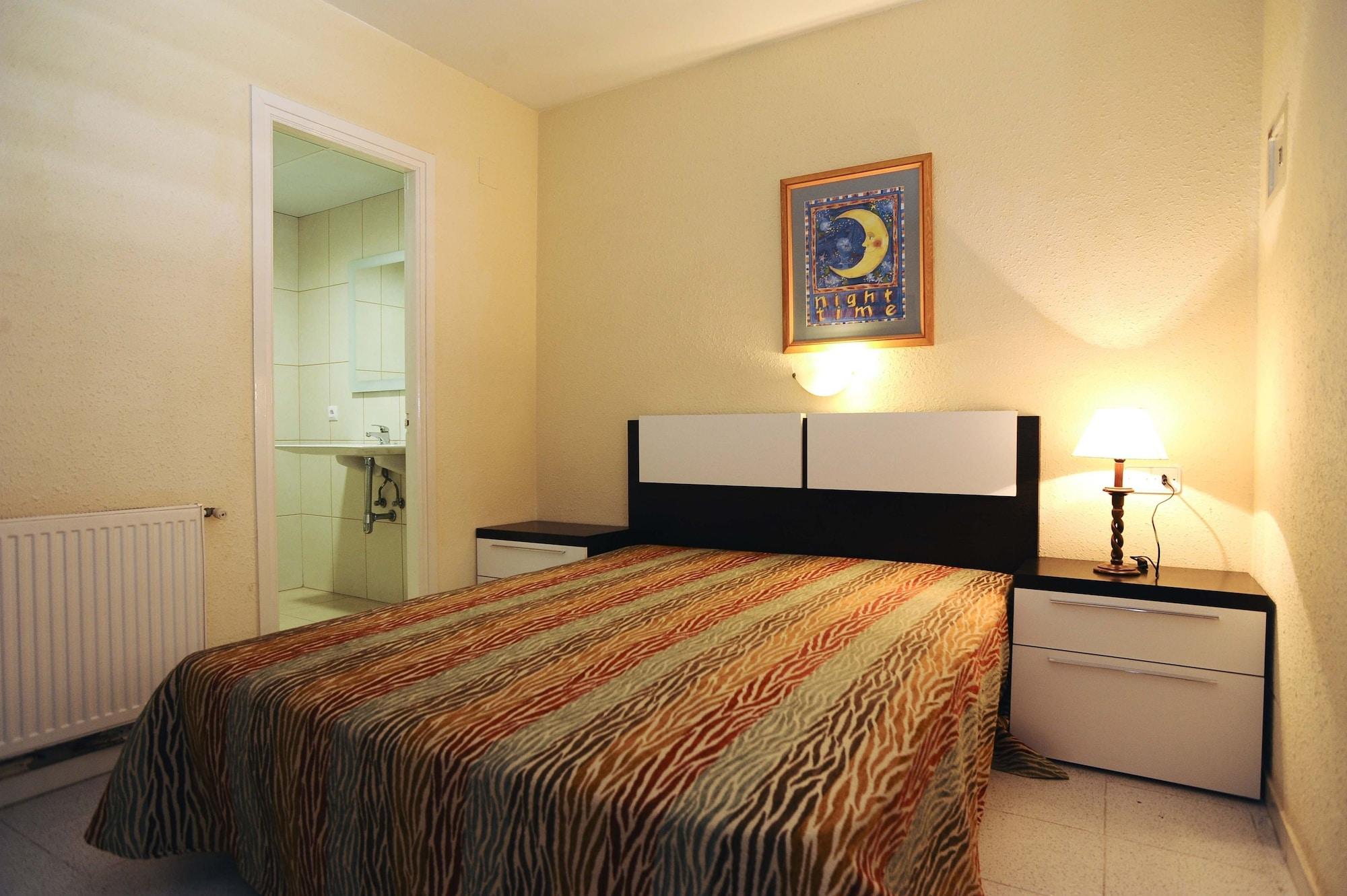 Maurici Park Apartamento