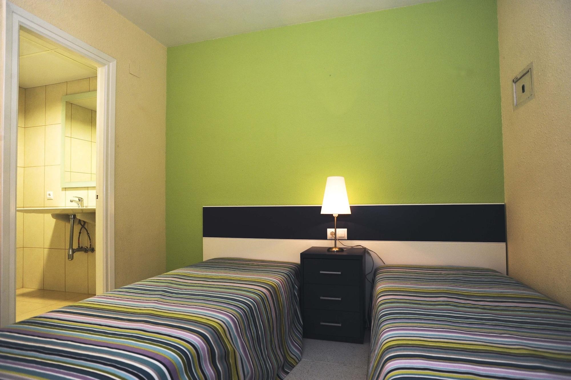 Apartamento Maurici Park Ampuriabrava
