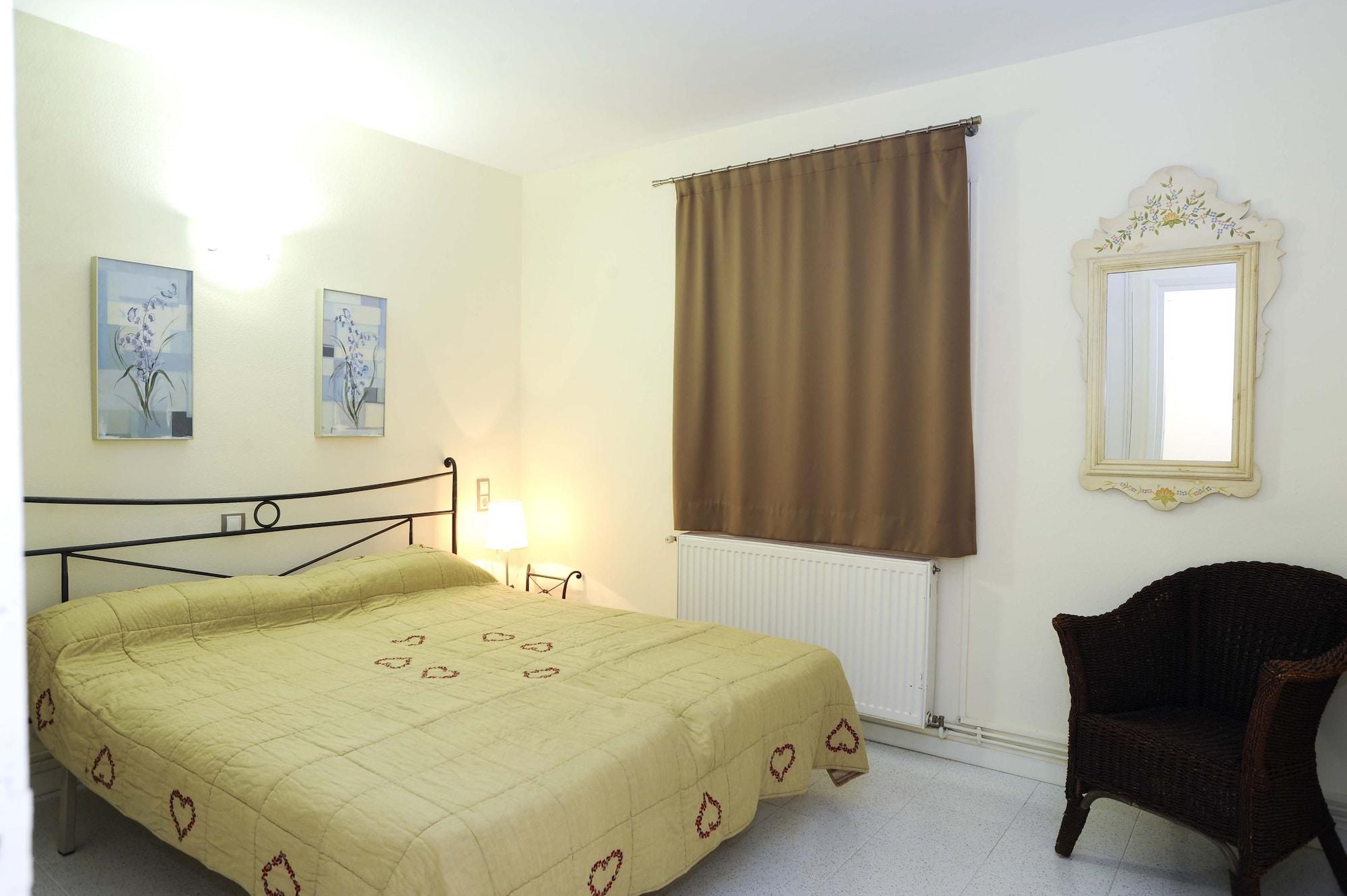 Maurici Park Apartamento *