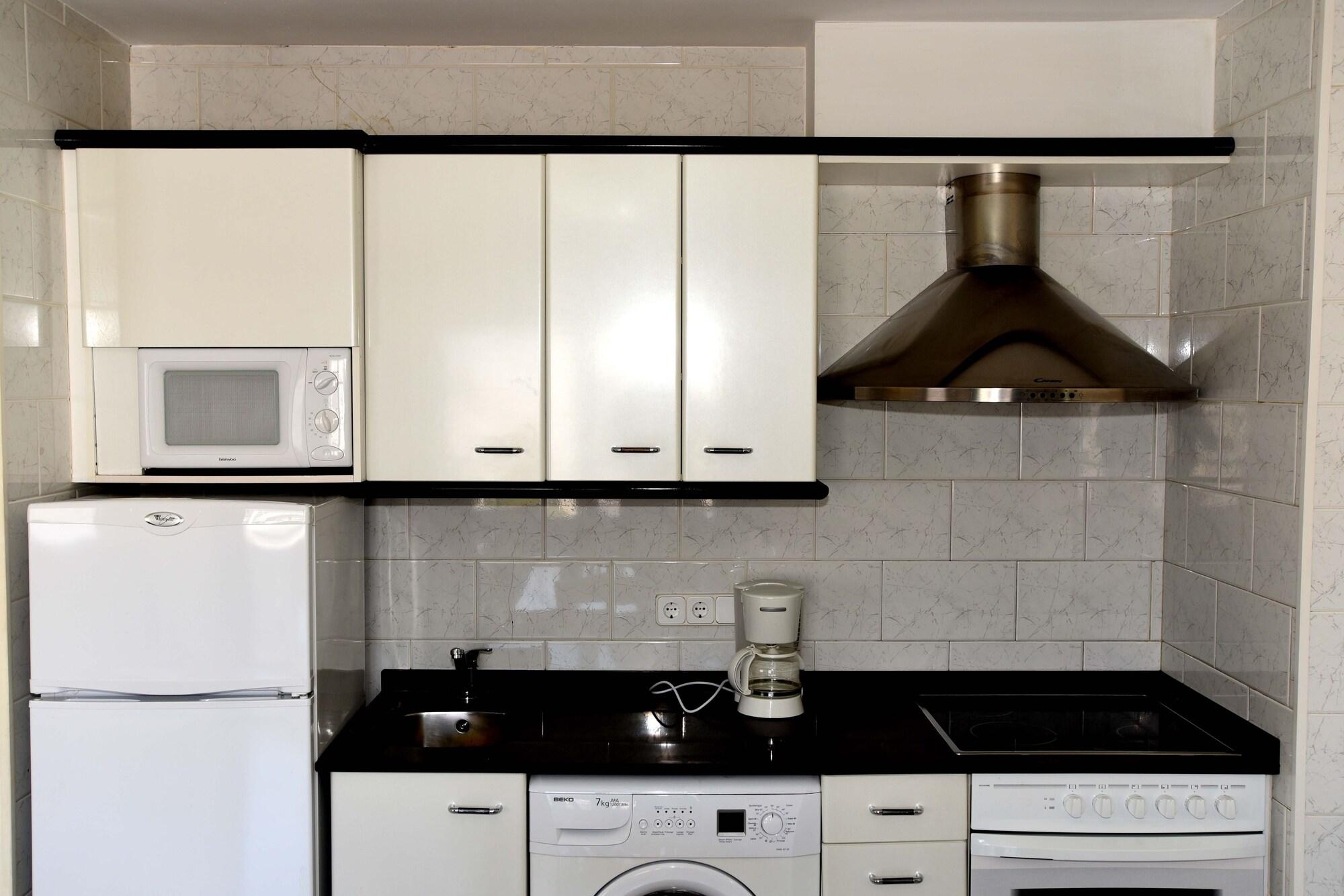 Maurici Park Apartamento *