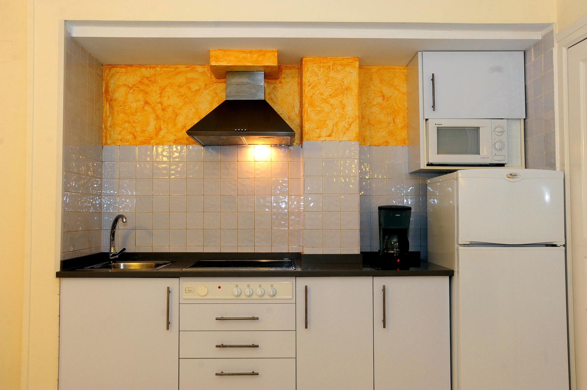 Apartamento Maurici Park Ampuriabrava