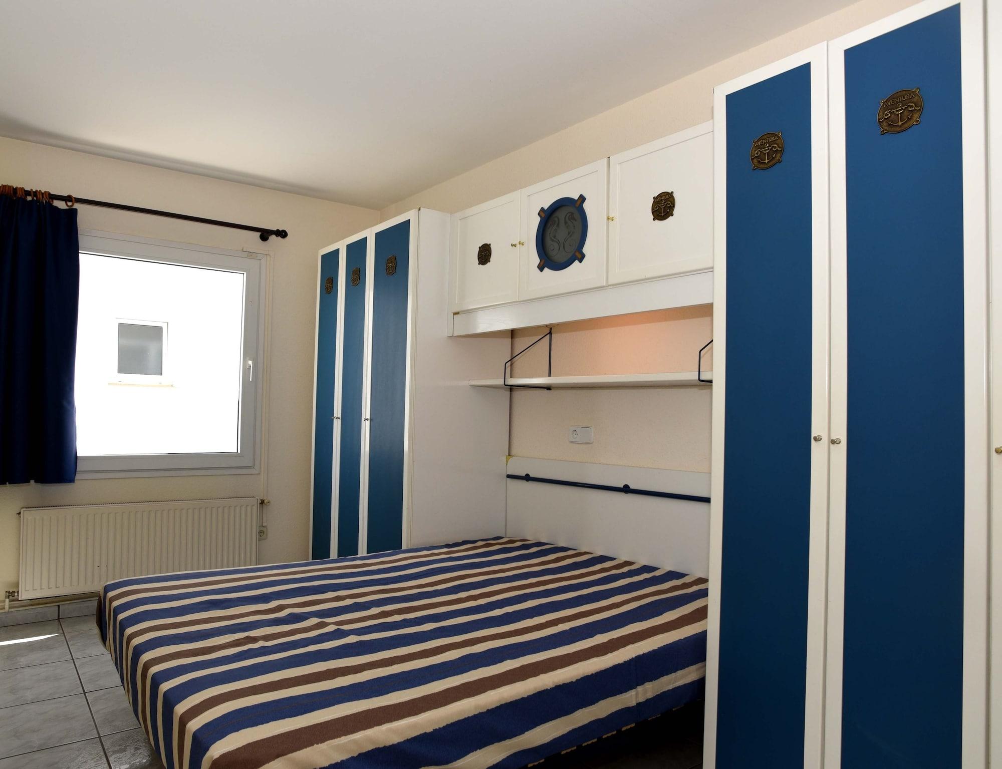 Maurici Park Apartamento Ampuriabrava
