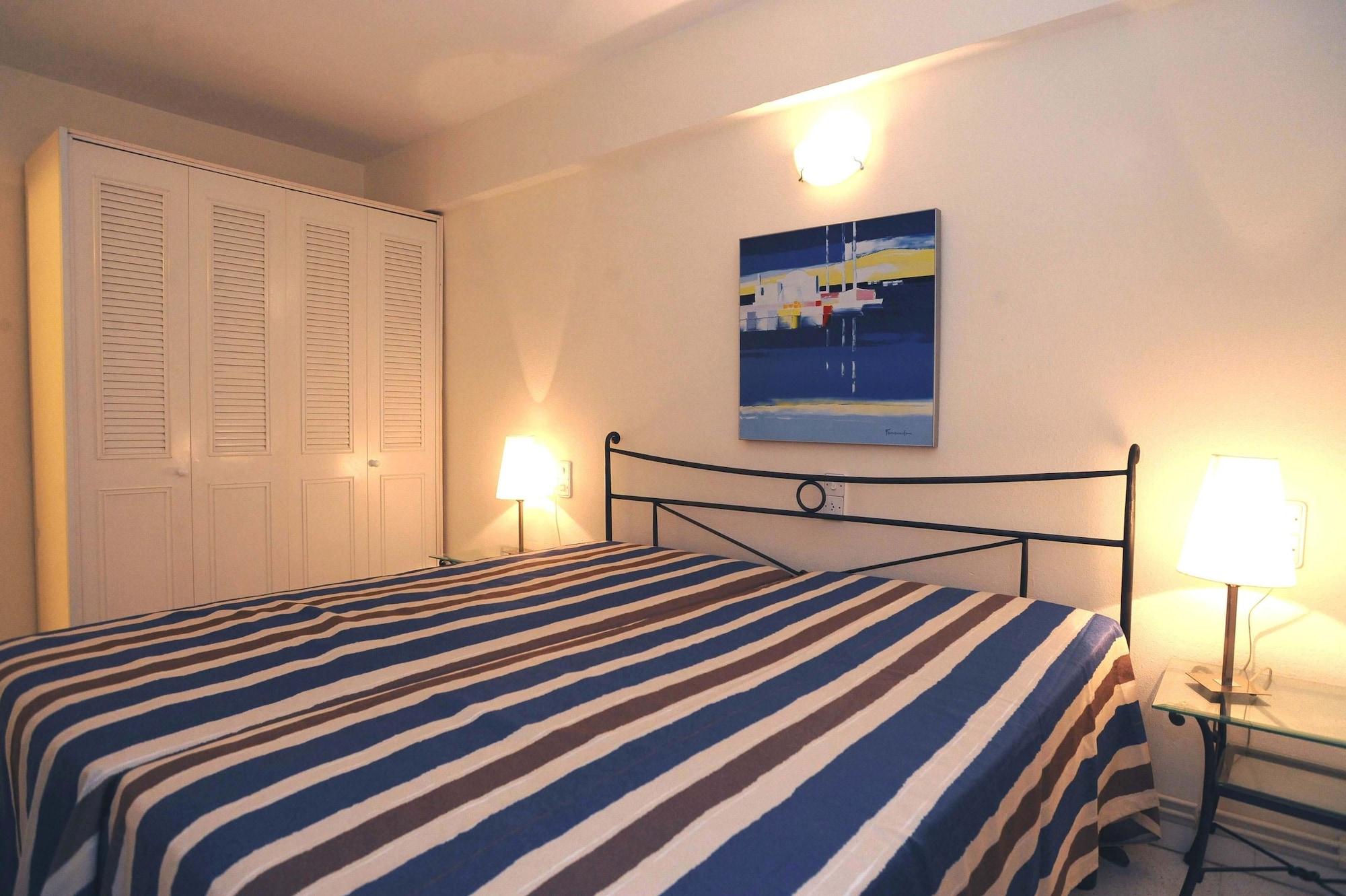 Maurici Park Apartamento