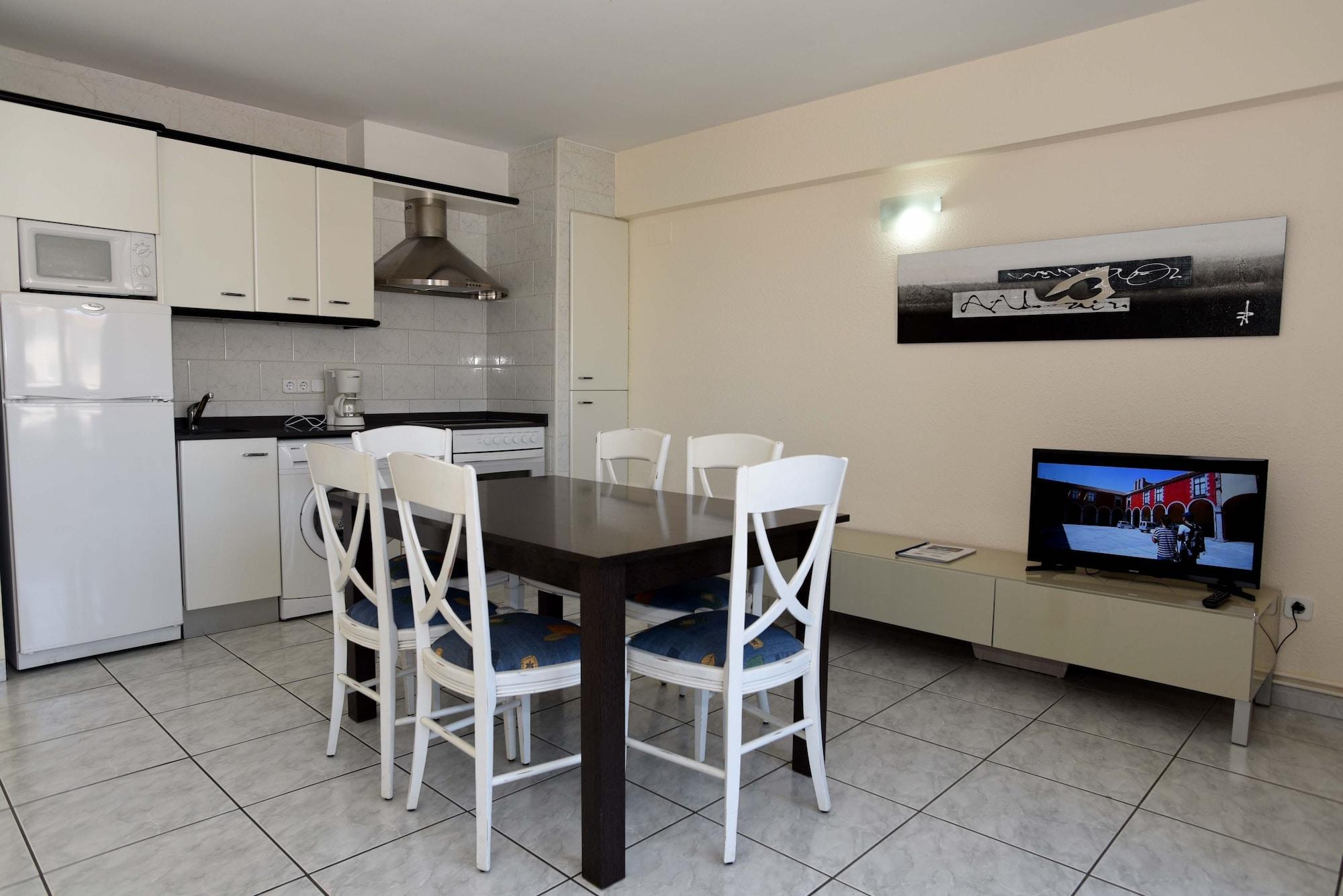 Maurici Park Apartamento Ampuriabrava
