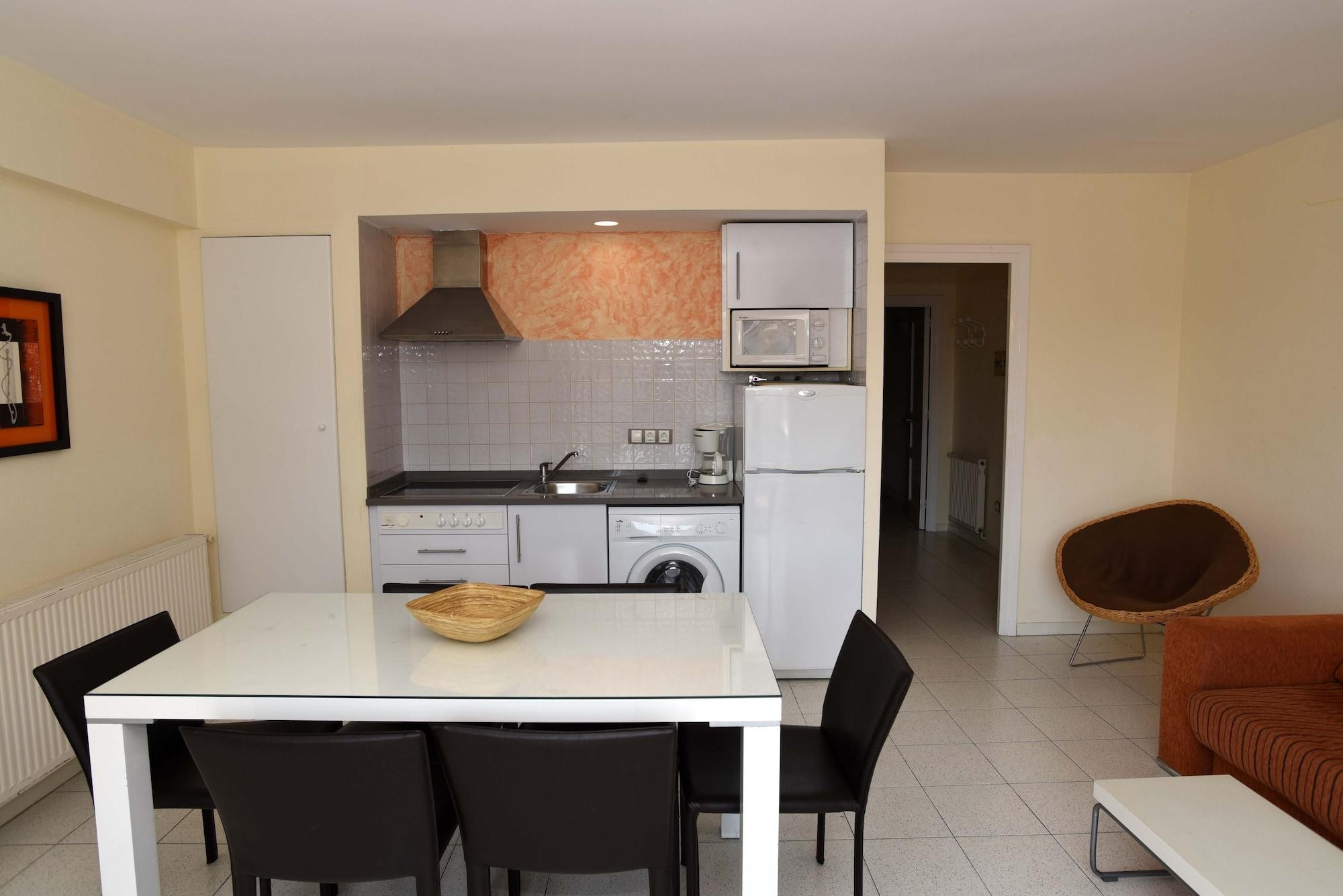Maurici Park Apartamento