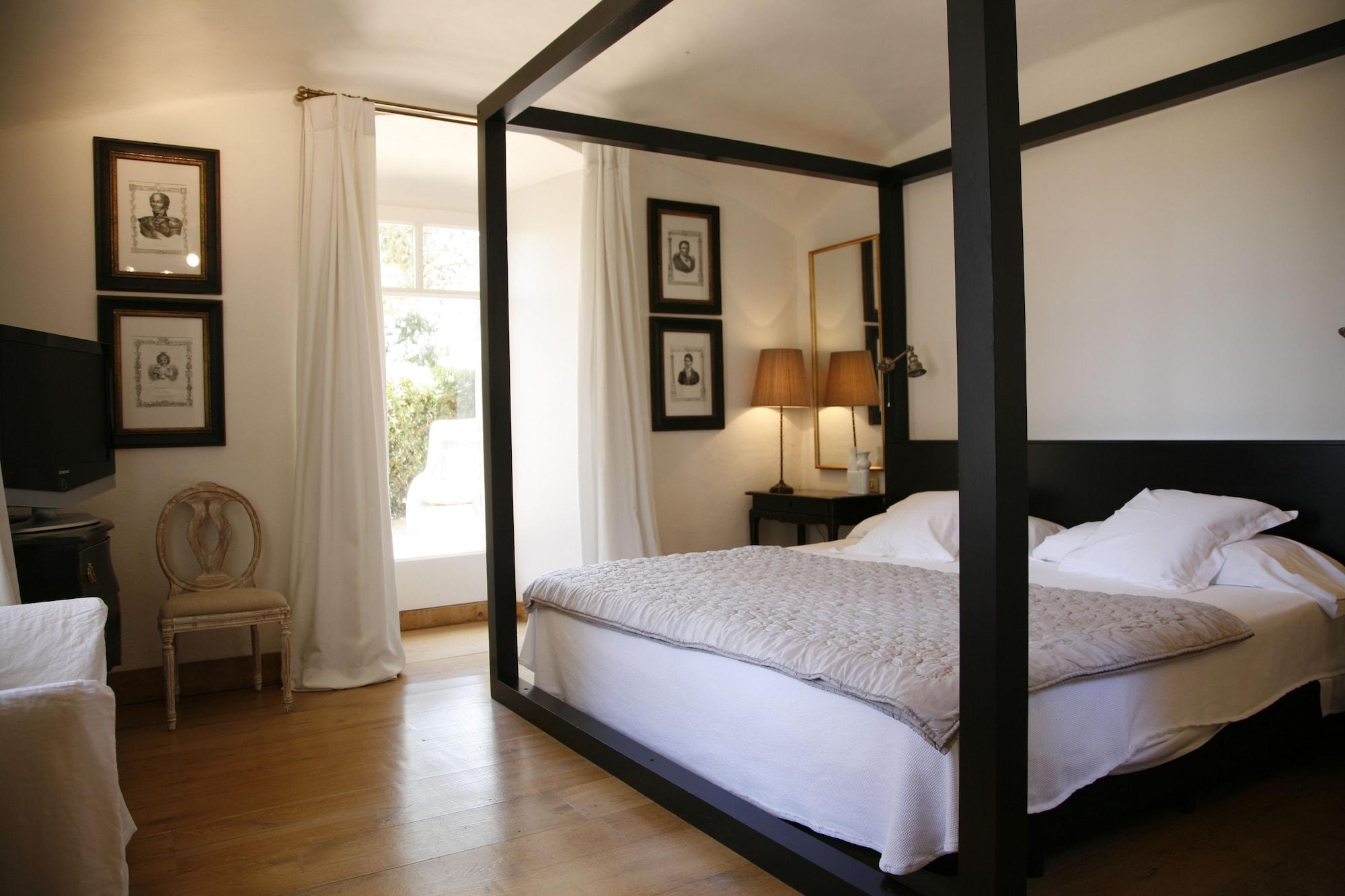 La Malcontenta 5* Sant Joan de Palamós