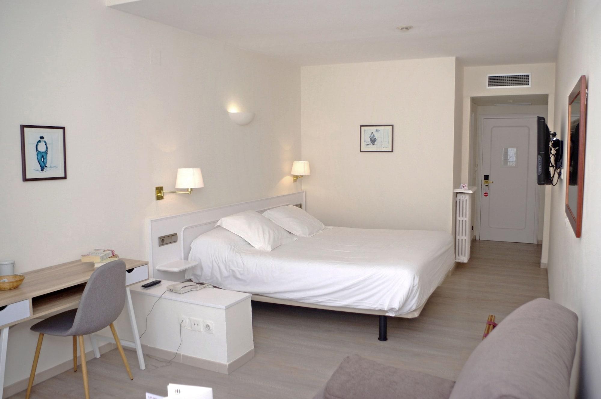 Llafranch Hotel