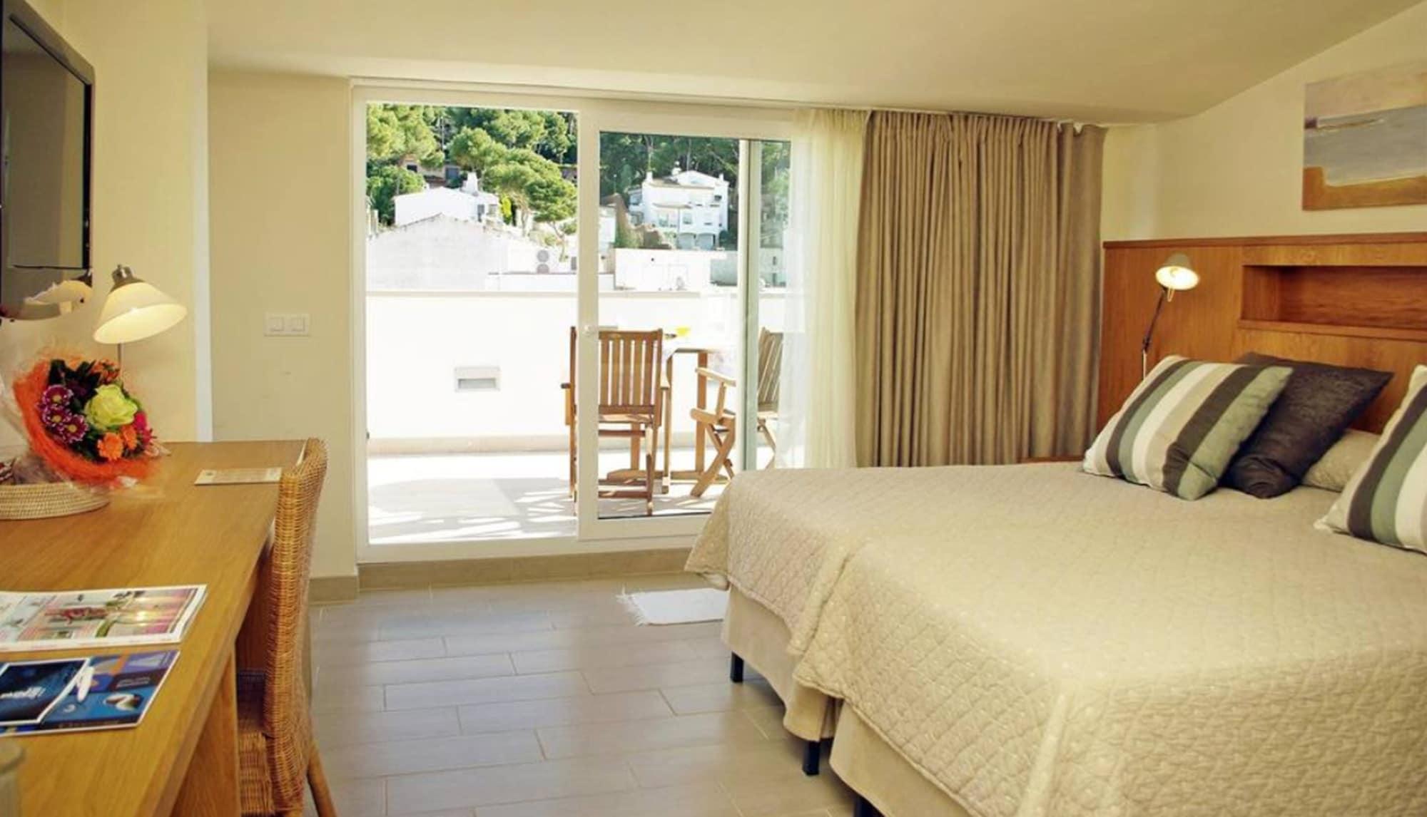 Llafranch Hotel