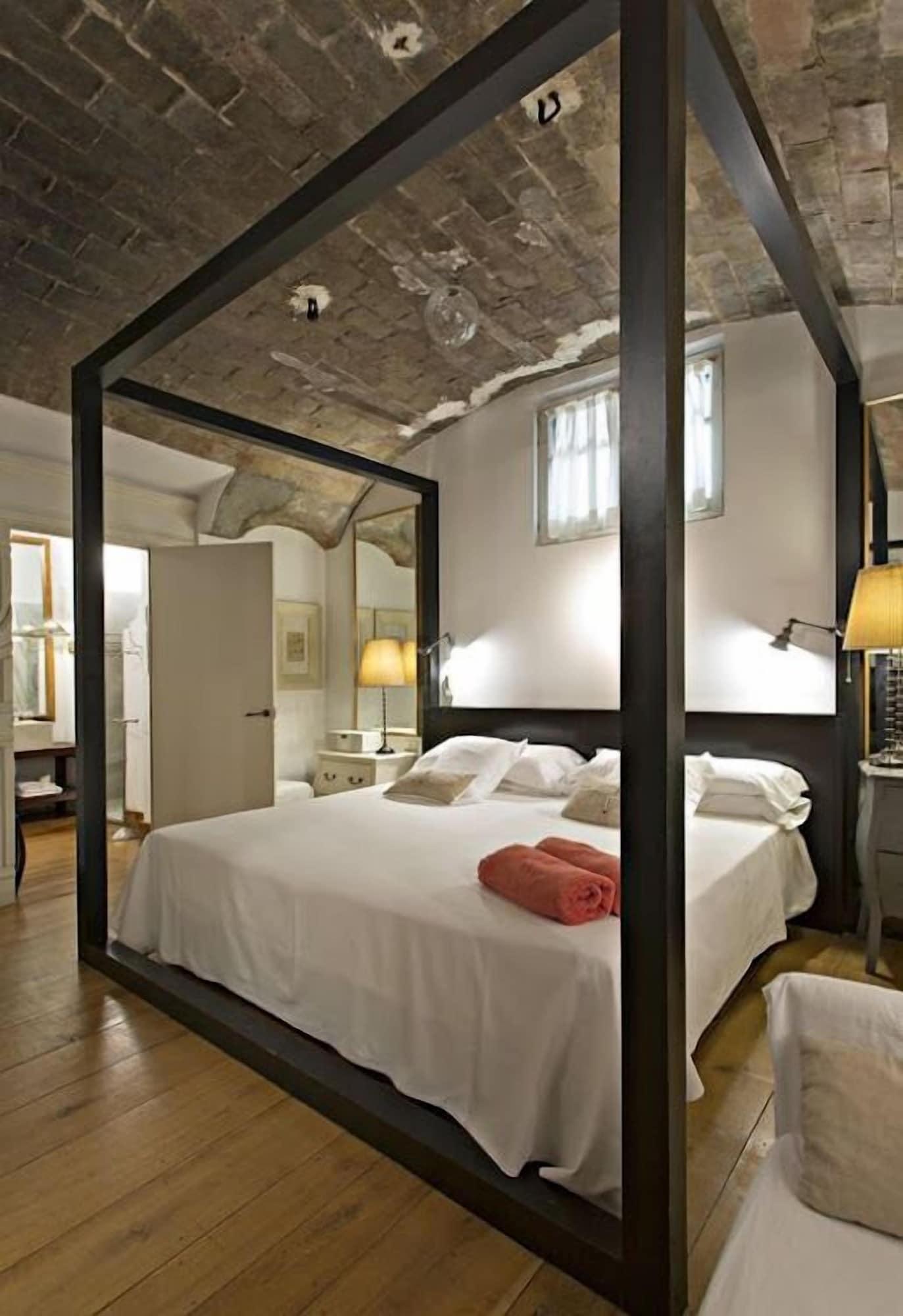 La Malcontenta Hotel Sant Joan de Palamós