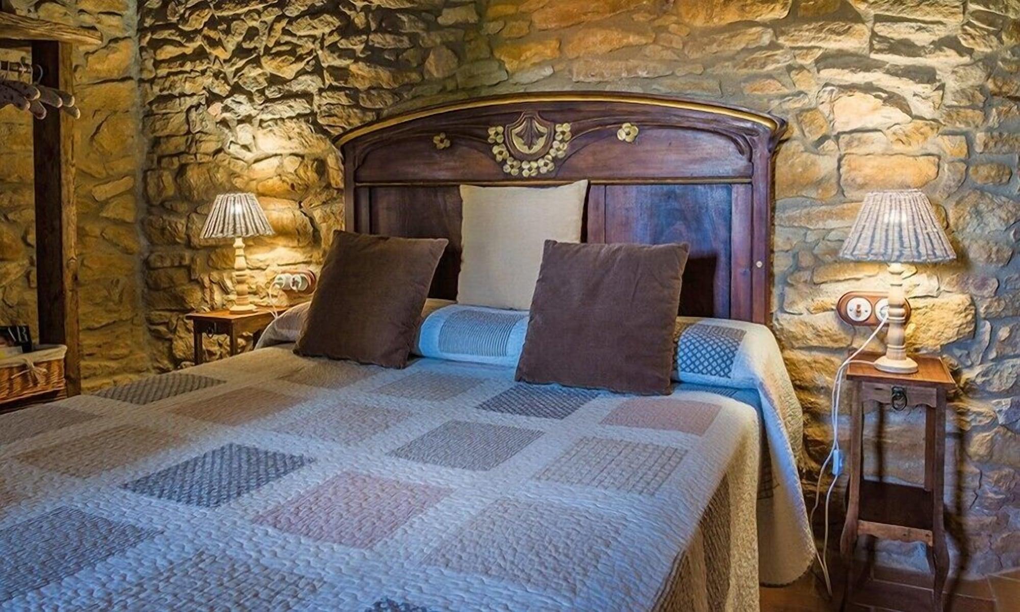Mas Rabiol -costa Brava-emporda-only Adults