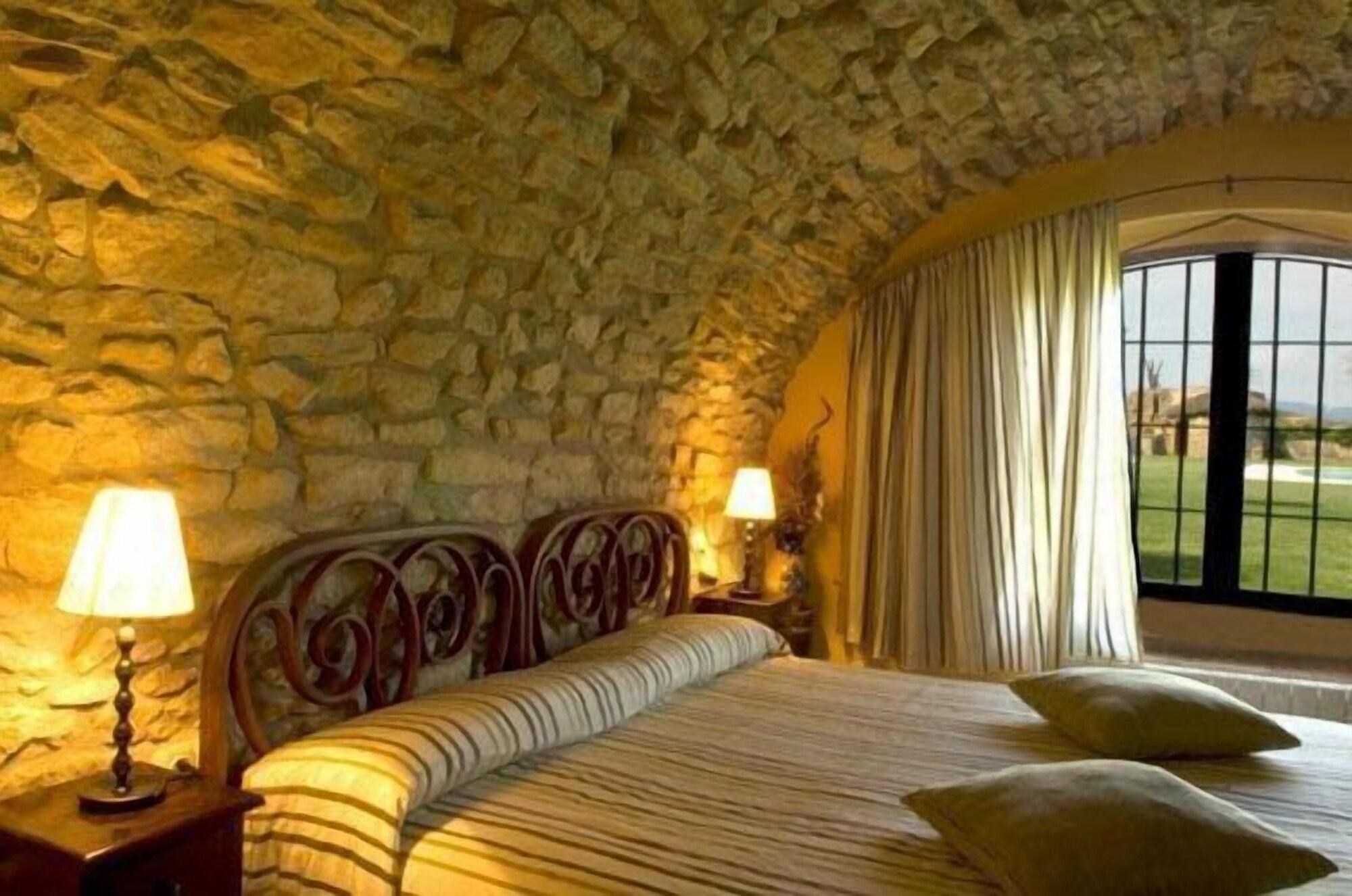 Mas Rabiol -costa Brava-emporda-only Adults 3* Peratallada