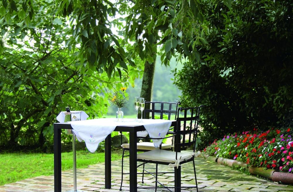 Hotel Mas Vilalonga Petit