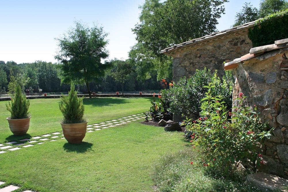 Mas Vilalonga Petit Hotel 4*