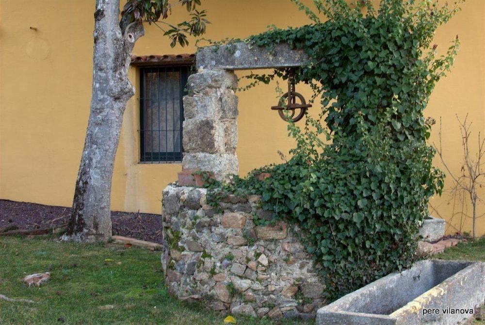 Mas Vilalonga Petit 4*