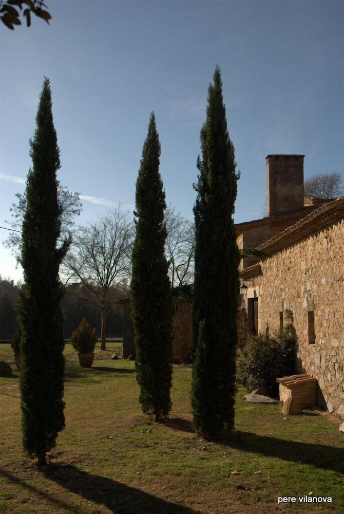Mas Vilalonga Petit Cassa De La Selva