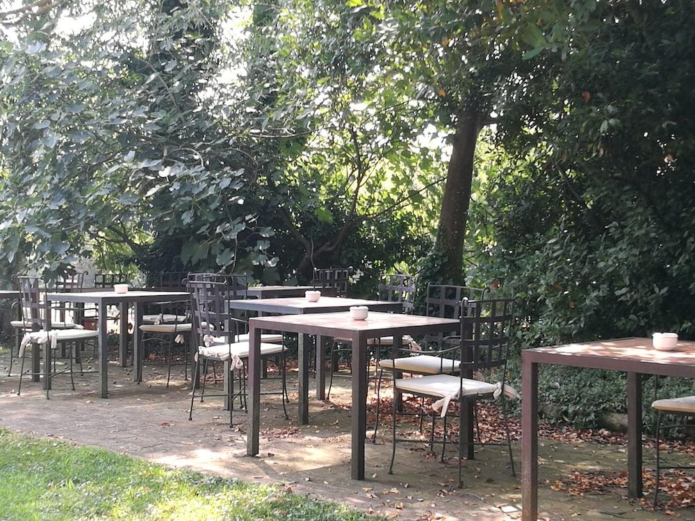 Hotel Mas Vilalonga Petit 4*