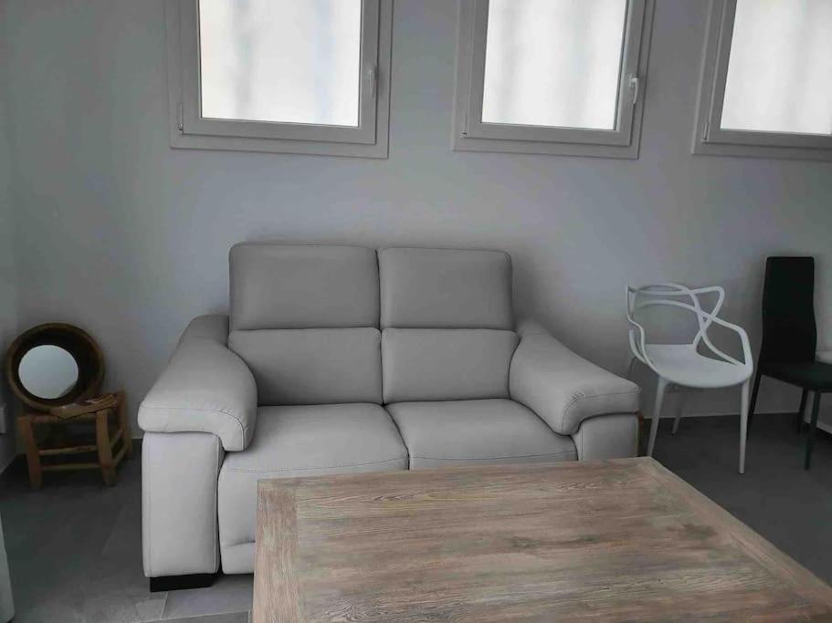 Apartment Espectacular Planta Baja Con Terraza Y Parking A 5 Min De La Playa