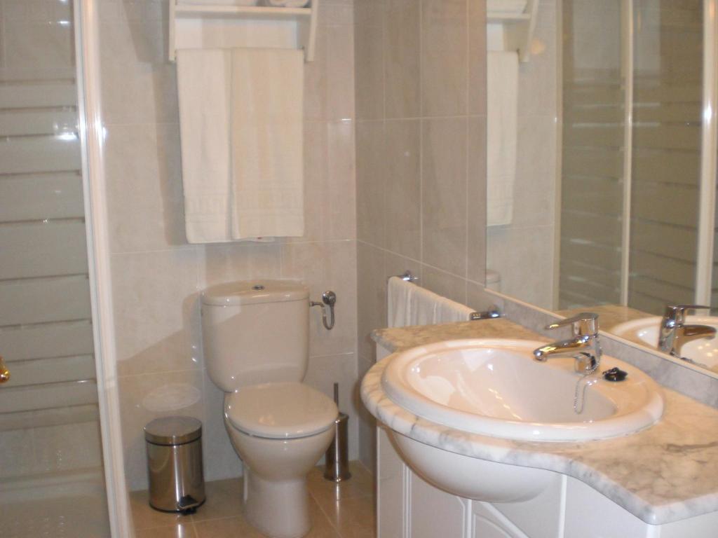 Apartamento Enginyapartaments *