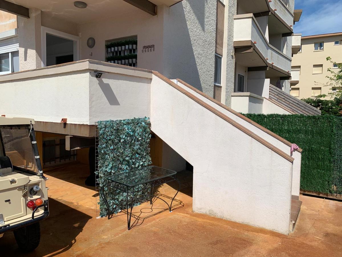 Apartment Mas Pinell 3 -viu Be *