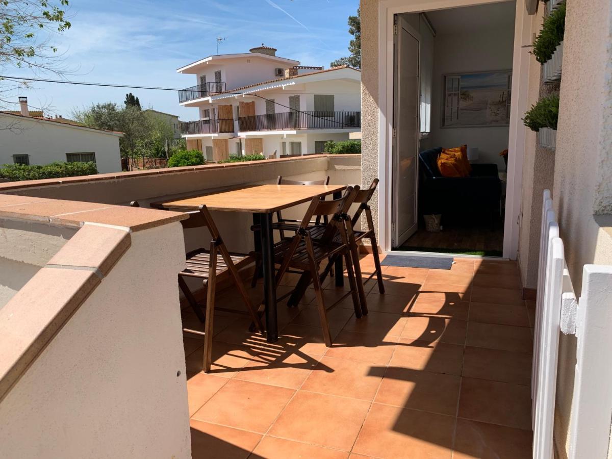 Apartment Mas Pinell 3 -viu Be L'Estartit