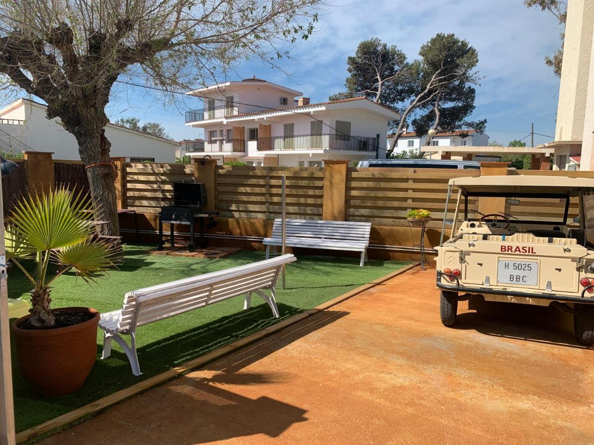 Apartment Mas Pinell 3 -viu Be L'Estartit