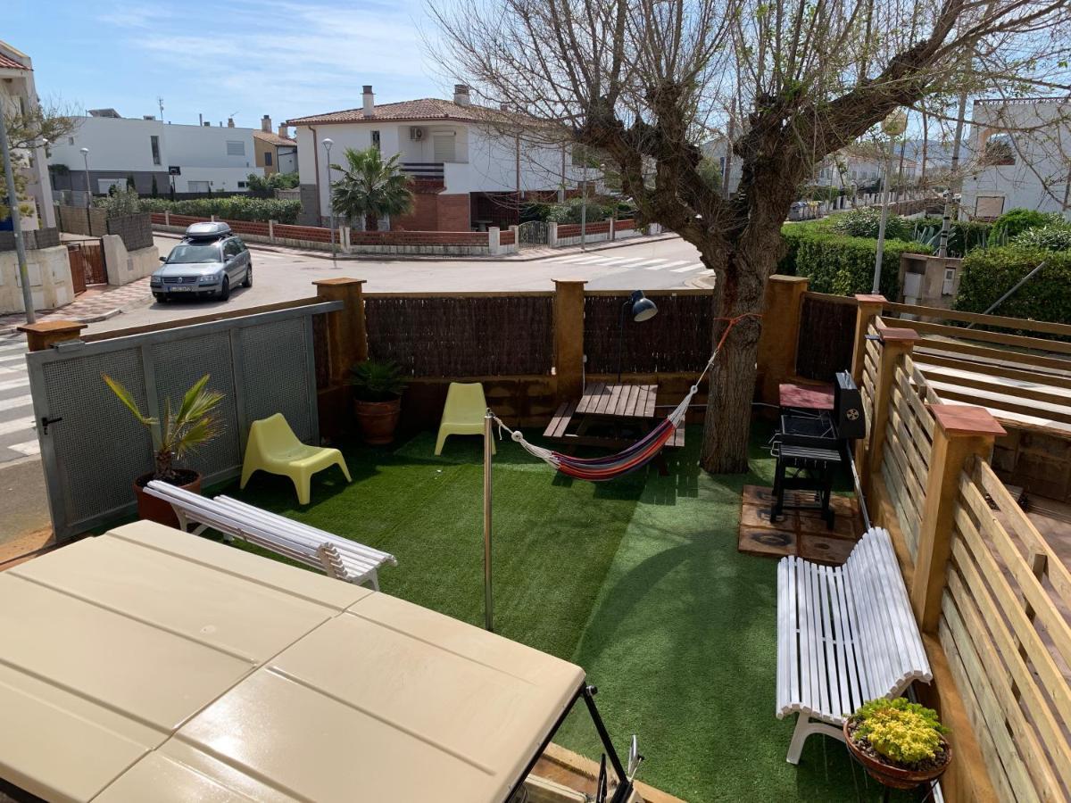 Apartment Mas Pinell 3 -viu Be L'Estartit