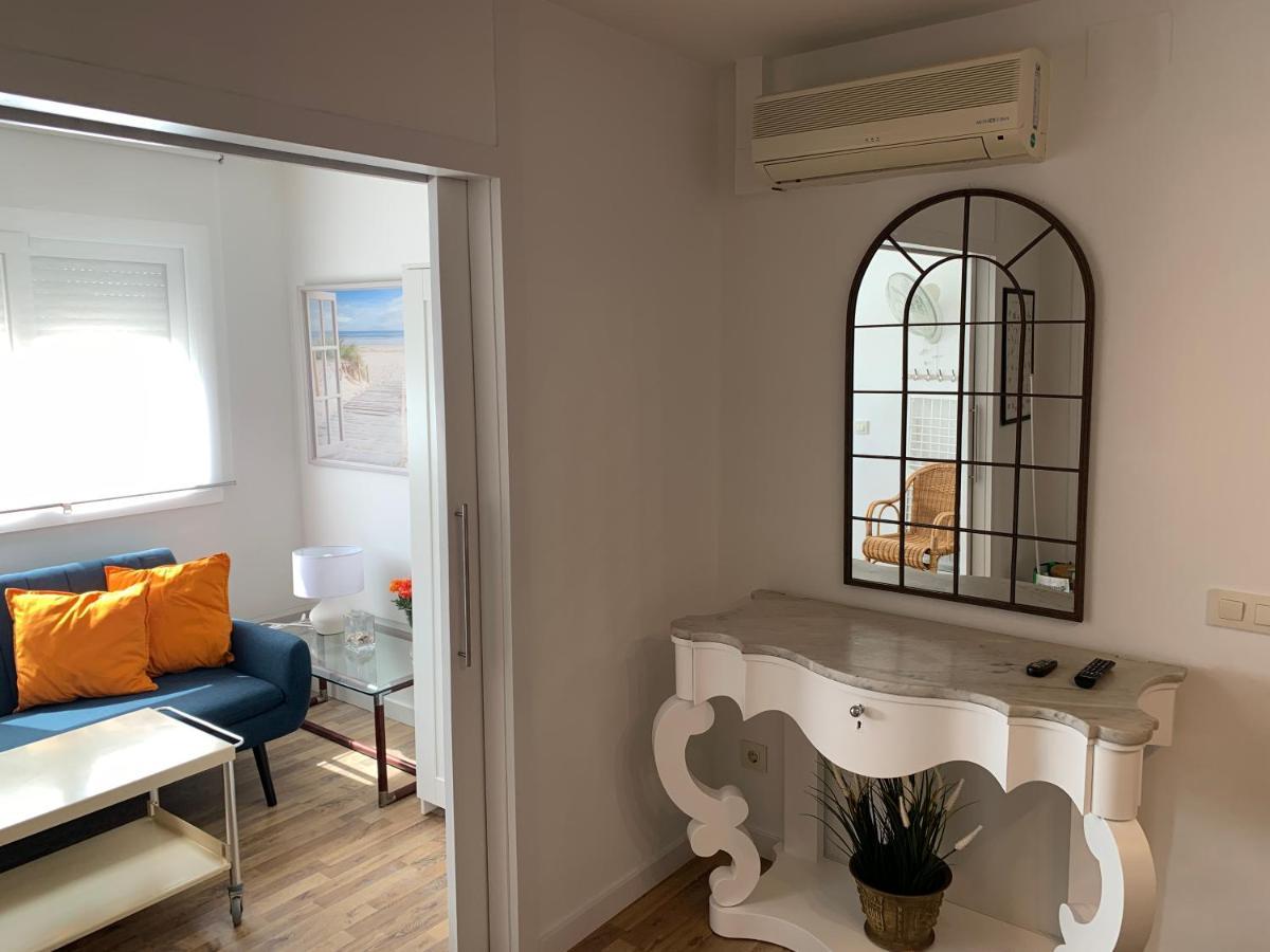 Apartment Mas Pinell 3 -viu Be *