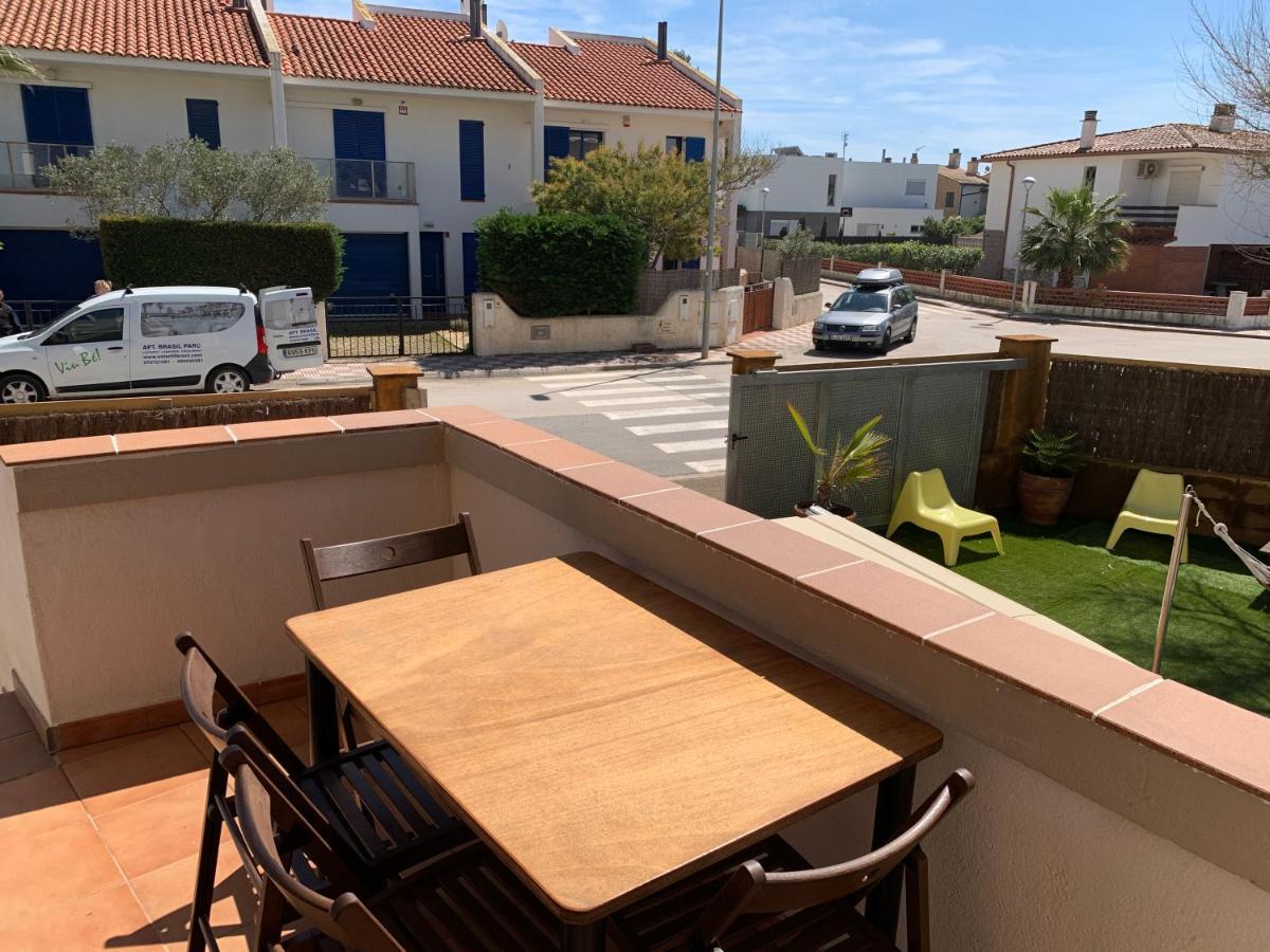 Apartment Mas Pinell 3 -viu Be L'Estartit