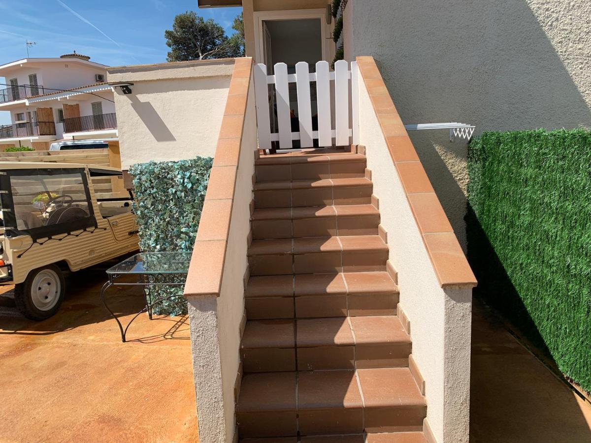 Apartment Mas Pinell 3 -viu Be