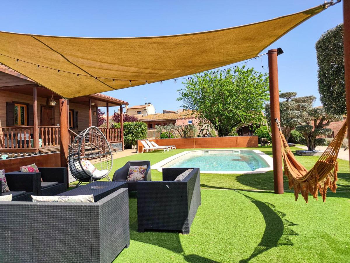 Casita De Madera Holiday home *
