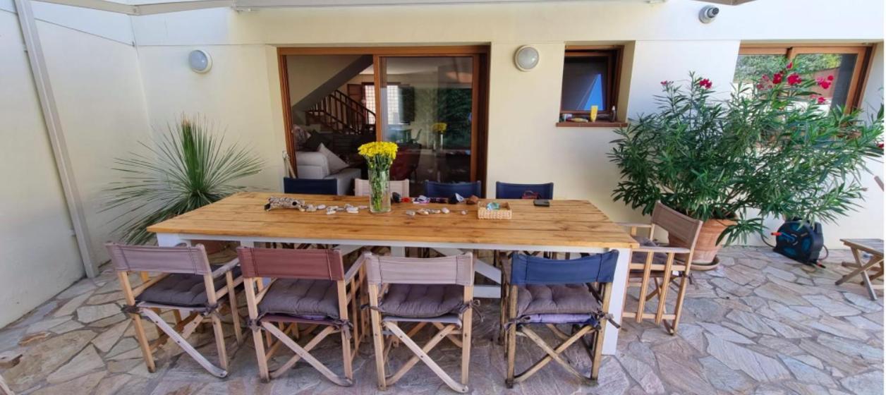 Cantina A Charming & Artistic House With Pool