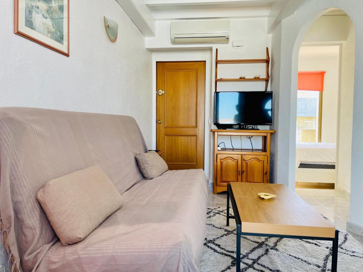 Port Royal B1 3-2 - Con Piscina Privada - Vistas - Wifi - Cerca Playa Empuriabrava