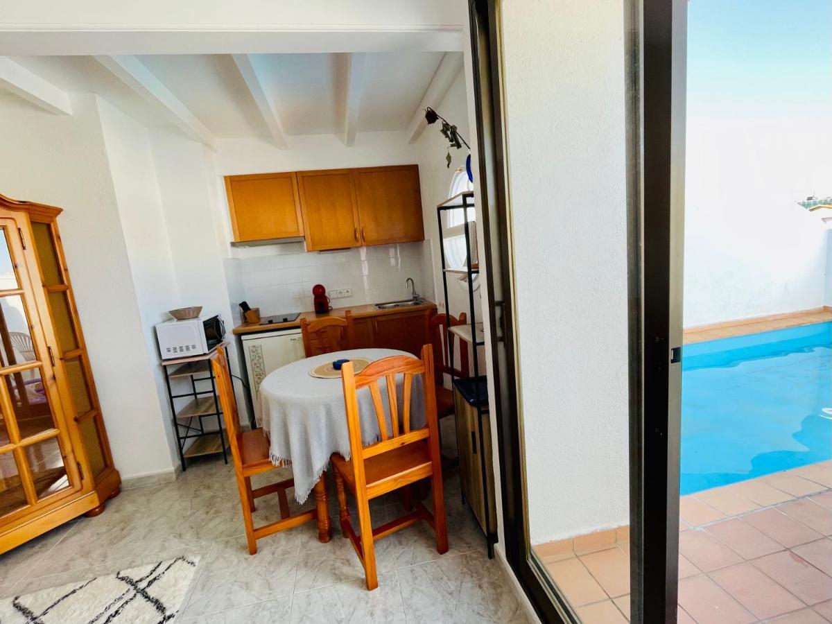 Apartment Port Royal B1 3-2 - Con Piscina Privada - Vistas - Wifi - Cerca Playa
