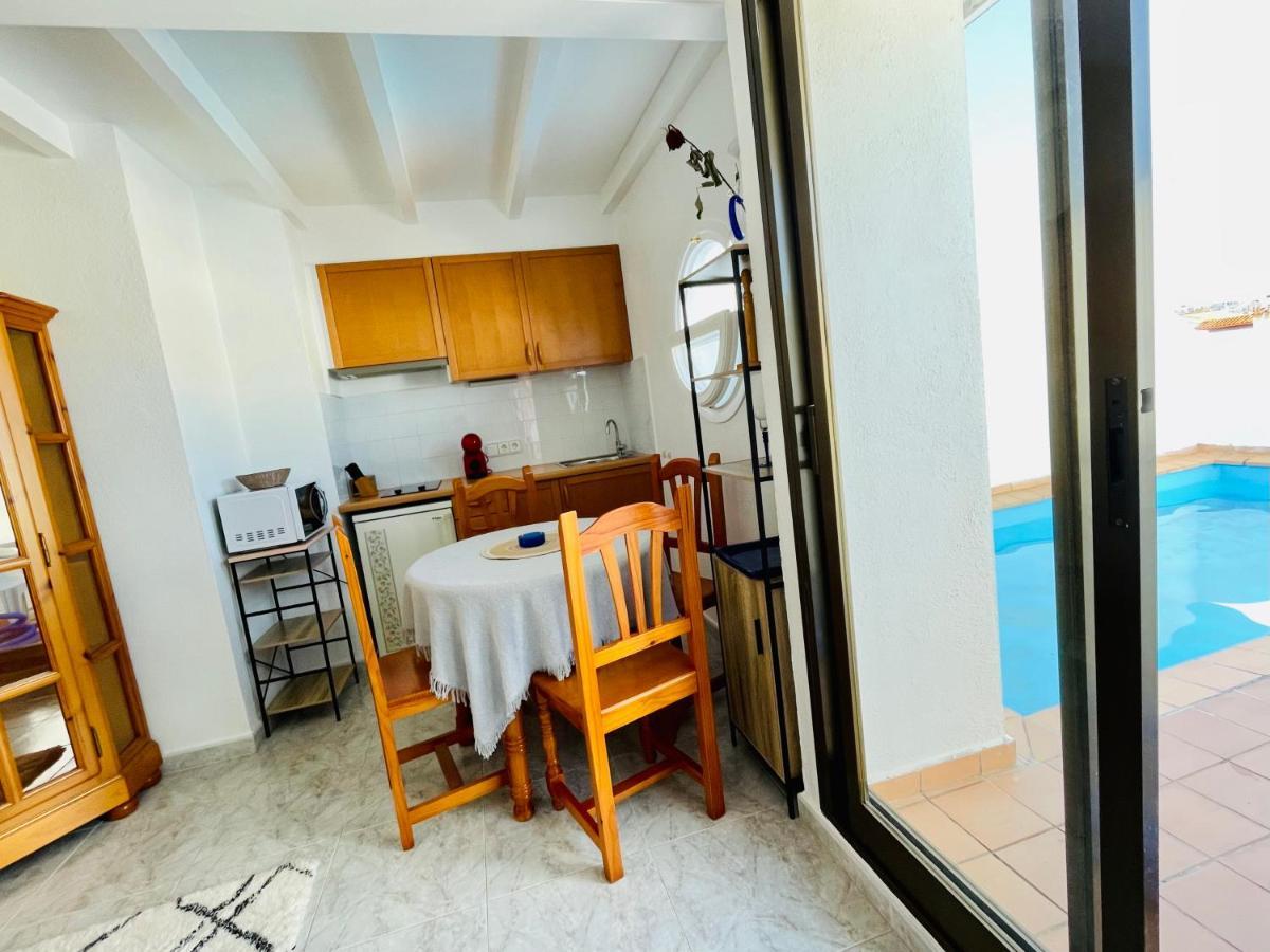 Port Royal B1 3-2 - Con Piscina Privada - Vistas - Wifi - Cerca Playa