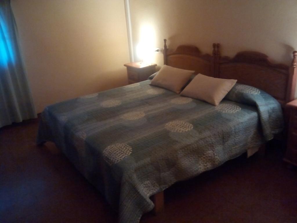 Bed and breakfast Puig Gros *
