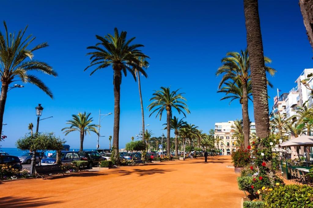 Apartamento Vivalidays Garbi - Centro *