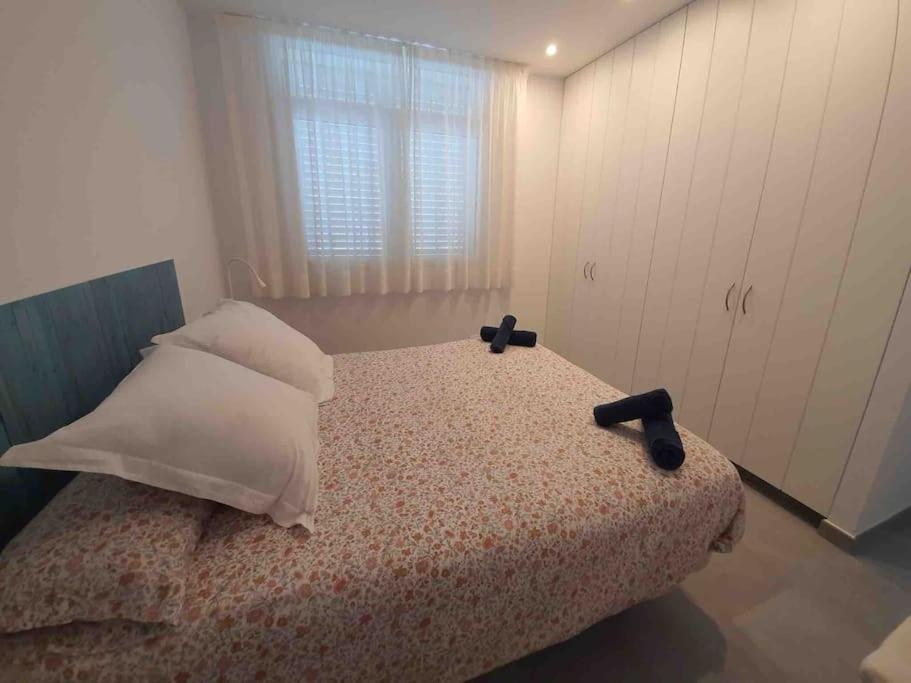 Espectacular Planta Baja Con Terraza Y Parking A 5 Min De La Playa Apartment Cadaques