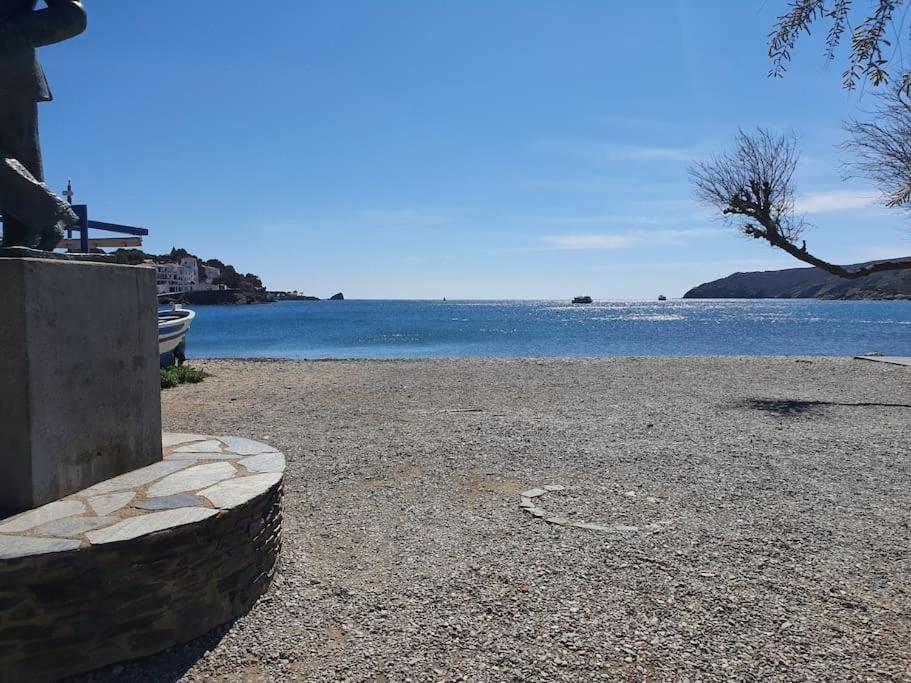 Apartment Espectacular Planta Baja Con Terraza Y Parking A 5 Min De La Playa Cadaques