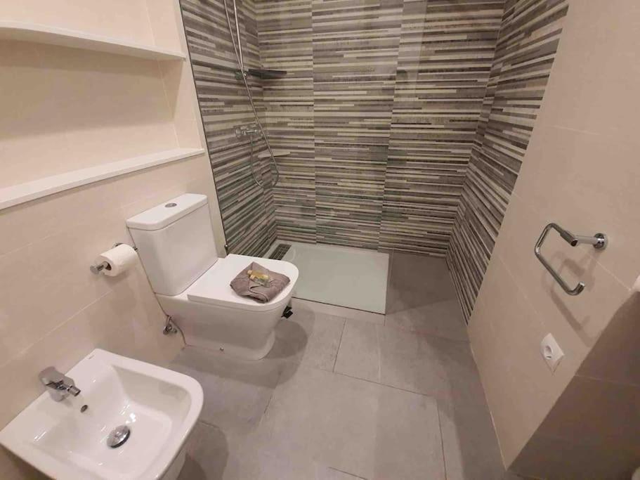 Apartment Espectacular Planta Baja Con Terraza Y Parking A 5 Min De La Playa *