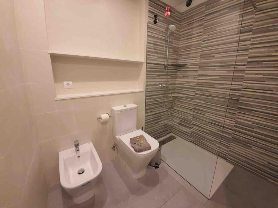 Espectacular Planta Baja Con Terraza Y Parking A 5 Min De La Playa Apartment *