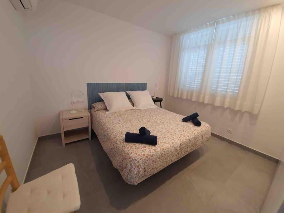 Espectacular Planta Baja Con Terraza Y Parking A 5 Min De La Playa Apartment Cadaques