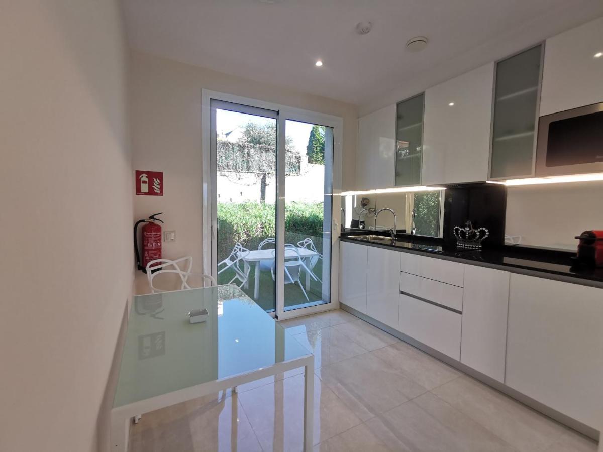 Complejo Calma By Cosette - Luxury Platja d'Aro (Playa de Aro)