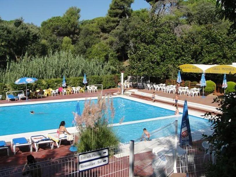 Politur F-1 * Platja d'Aro