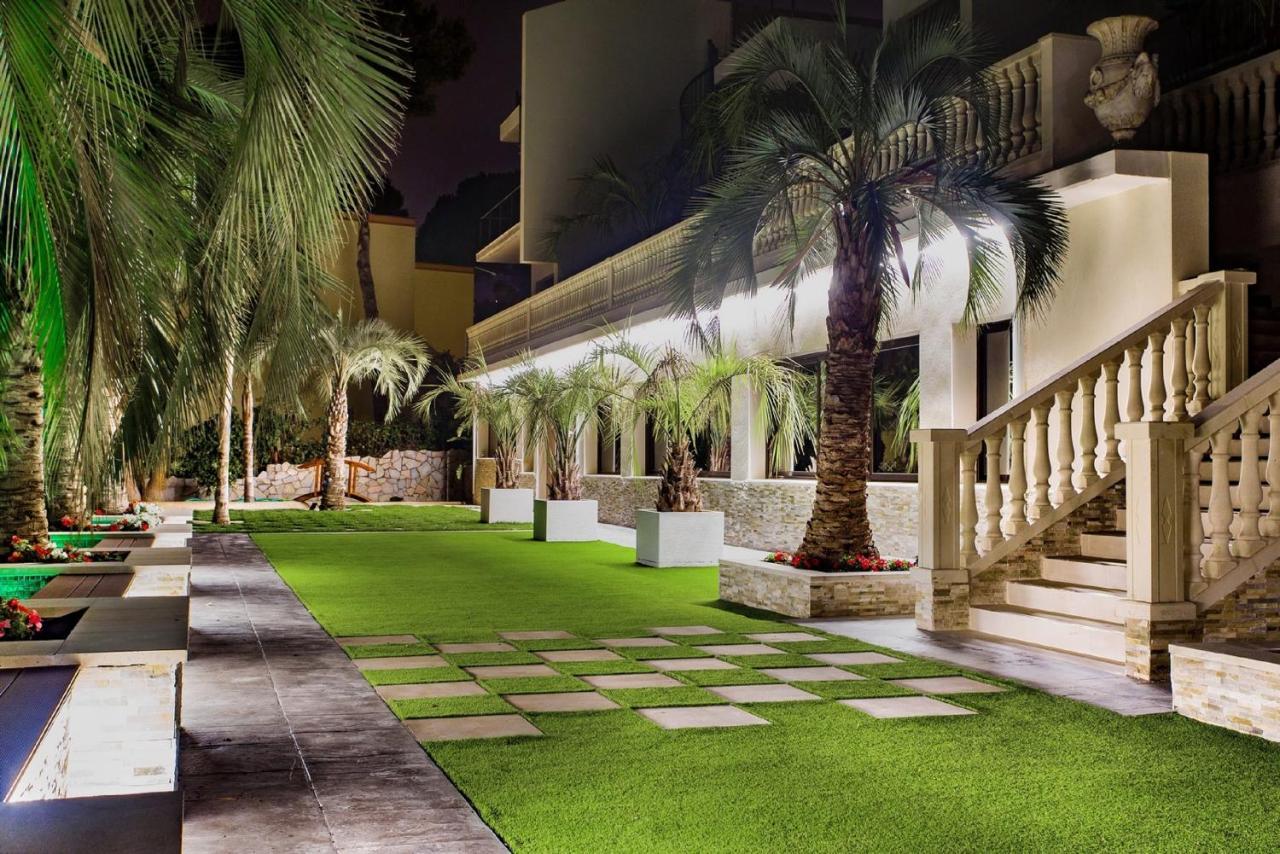 Villa Complejo Calma By Cosette - Luxury Platja d'Aro (Playa de Aro)