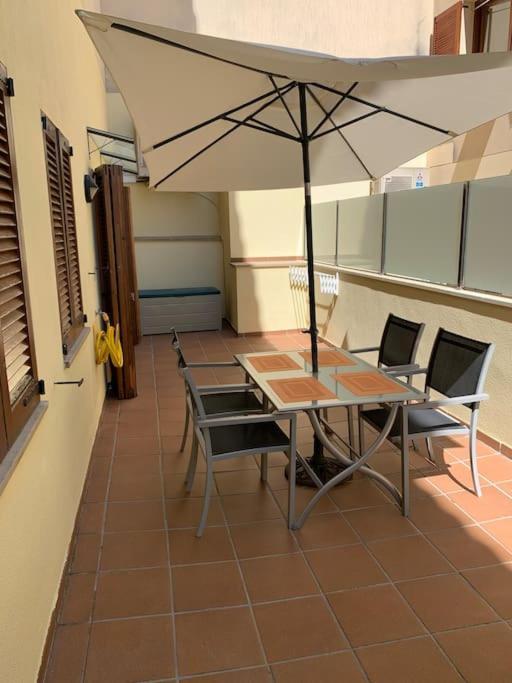 Vacaciones Apartamento