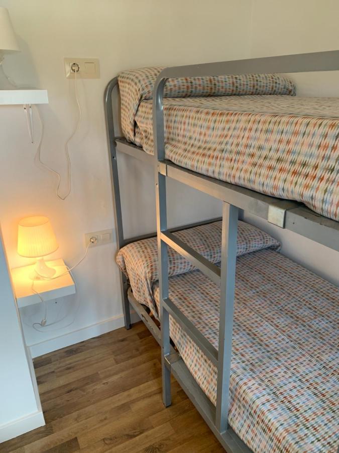 Mas Pinell 3 -viu Be Apartment