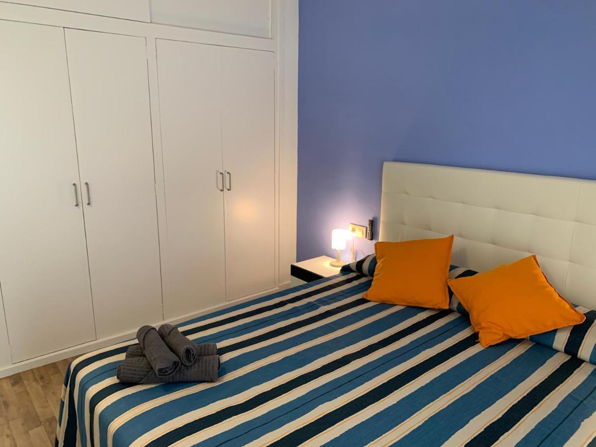 Mas Pinell 3 -viu Be Apartment *