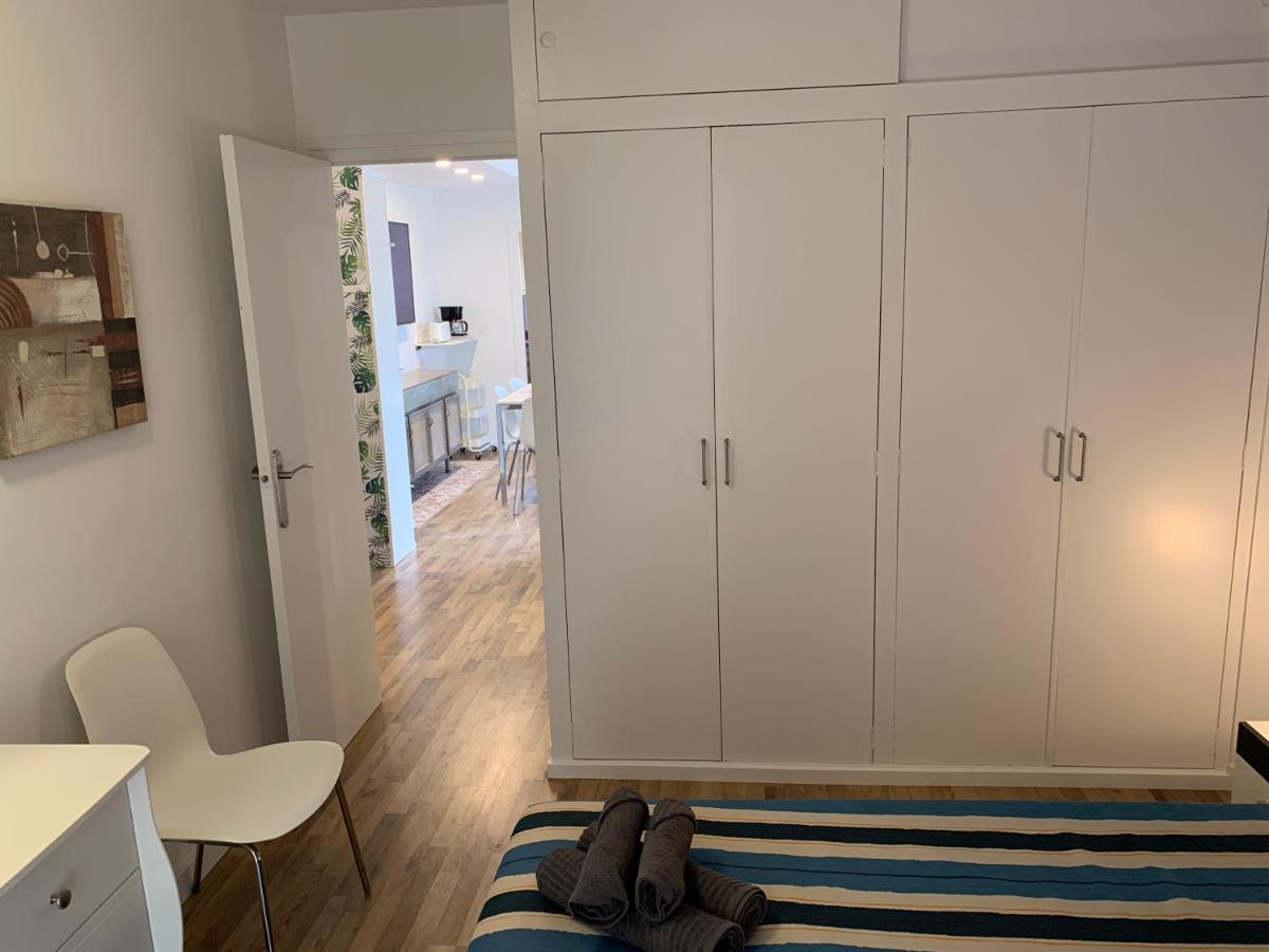 Apartment Mas Pinell 3 -viu Be