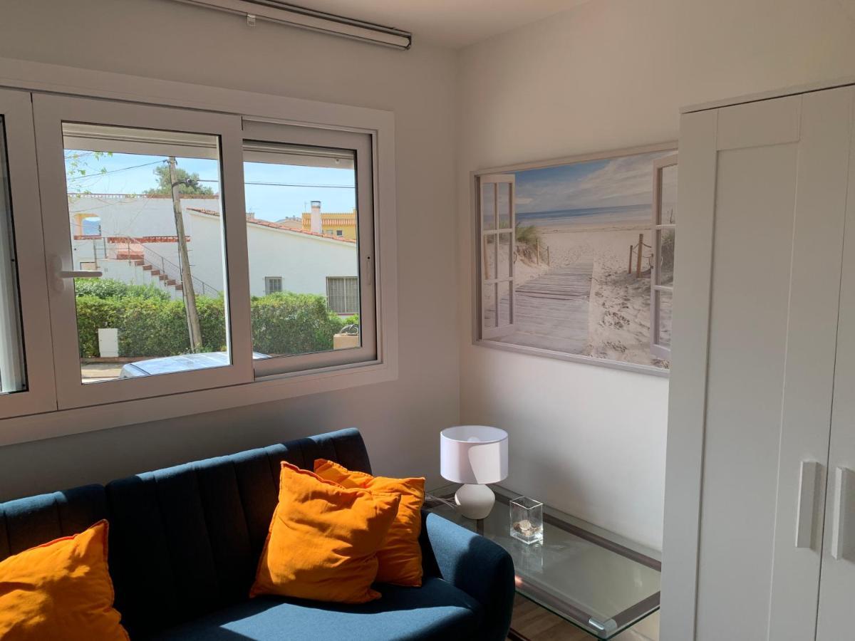Mas Pinell 3 -viu Be Apartment