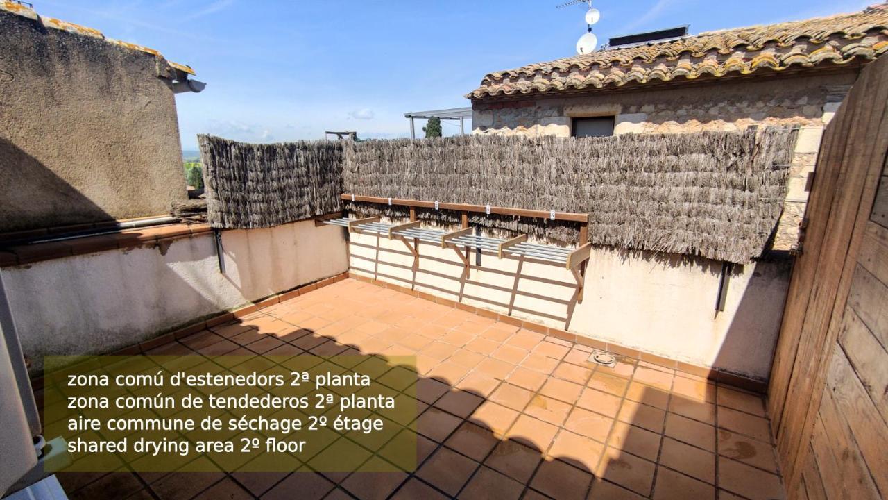 La Casa Al Roura Apartment *